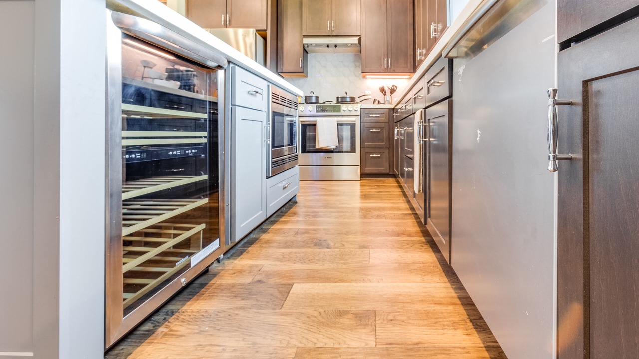 Photo of Kitchen in Midtown