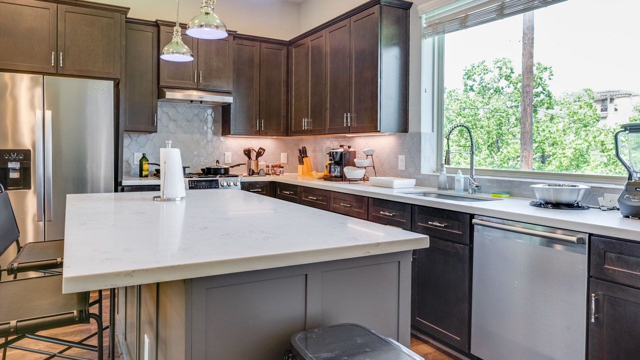Photo of Kitchen in Midtown