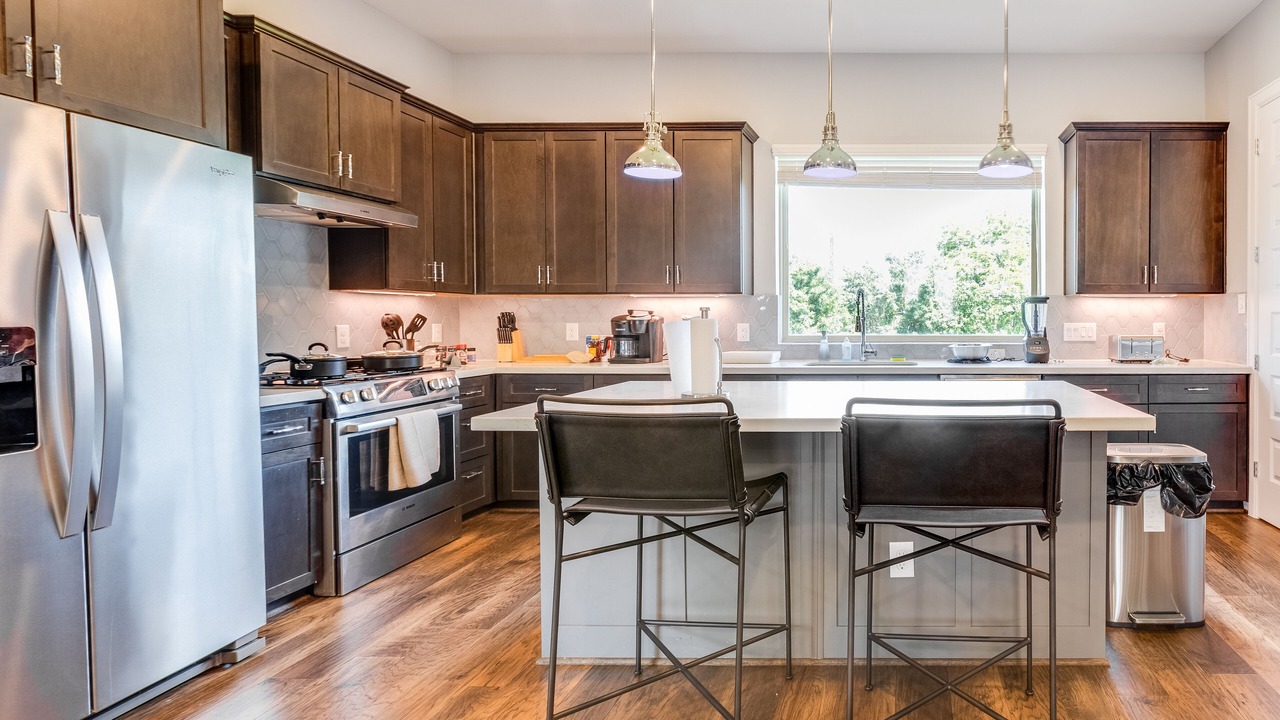 Photo of Kitchen in Midtown