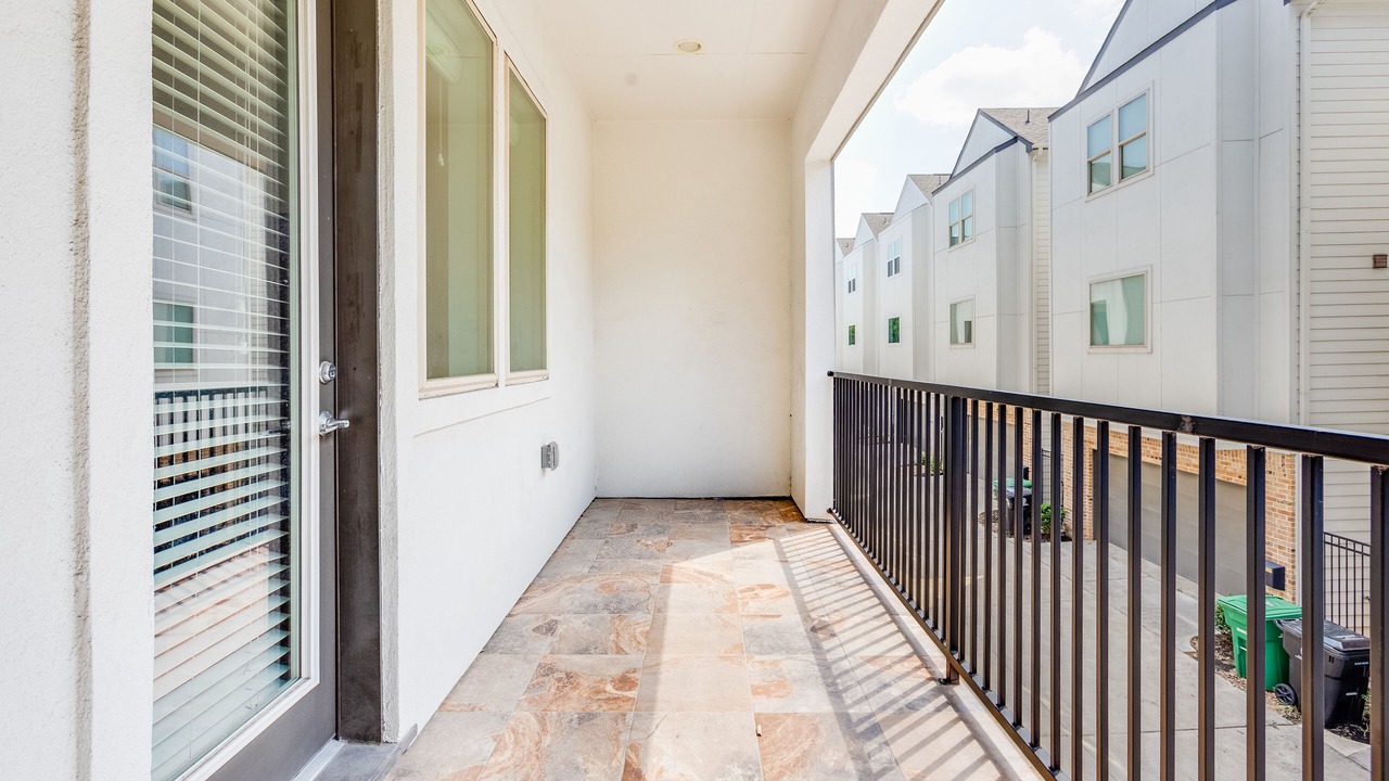 Photo of Outdoor in Midtown