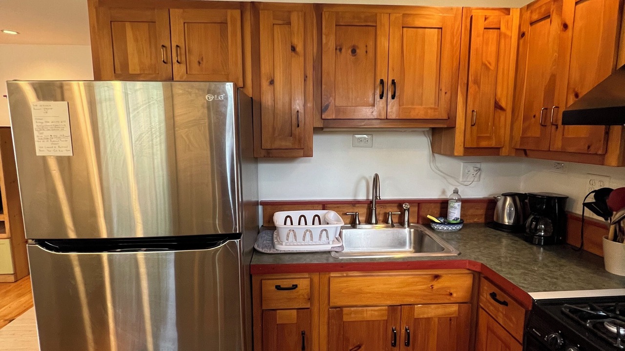 Photo of Kitchen in Rockland