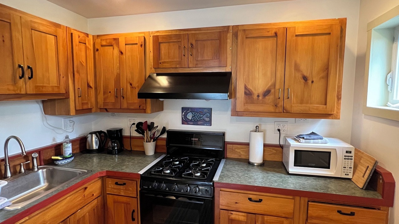 Photo of Kitchen in Rockland