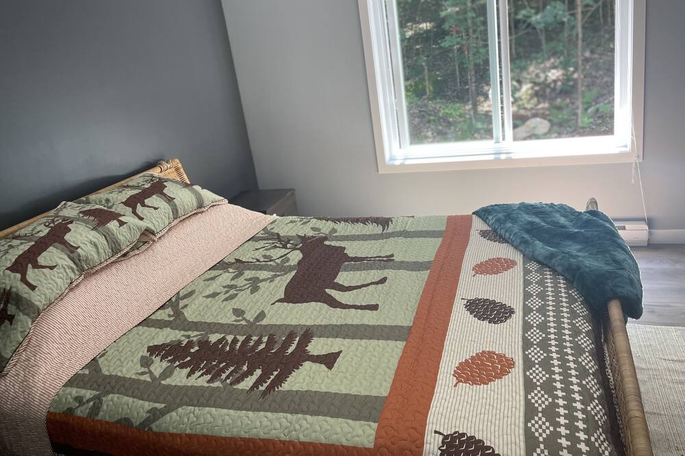 Photo of Bedroom in Amherst