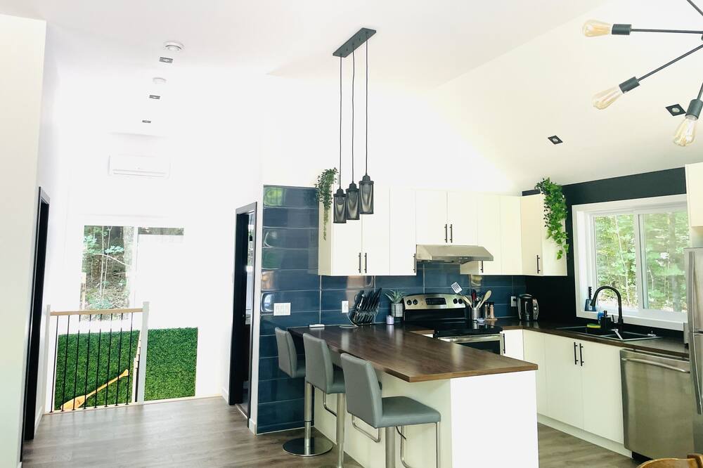 Photo of Kitchen in Amherst