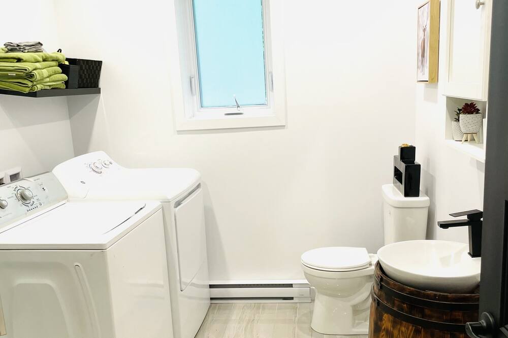 Photo of Bathroom in Amherst