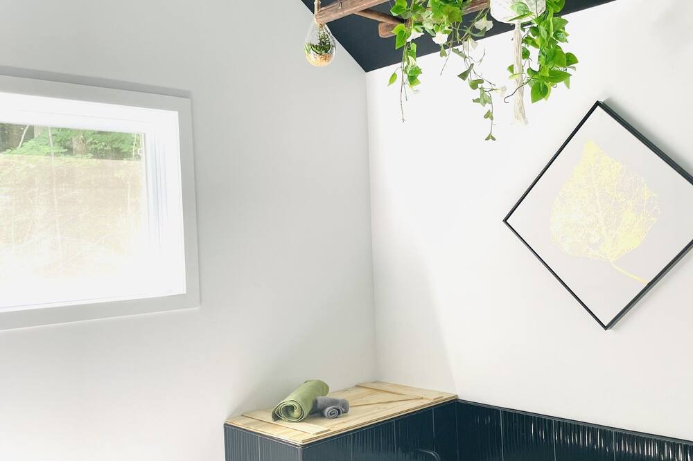 Photo of Bathroom in Amherst