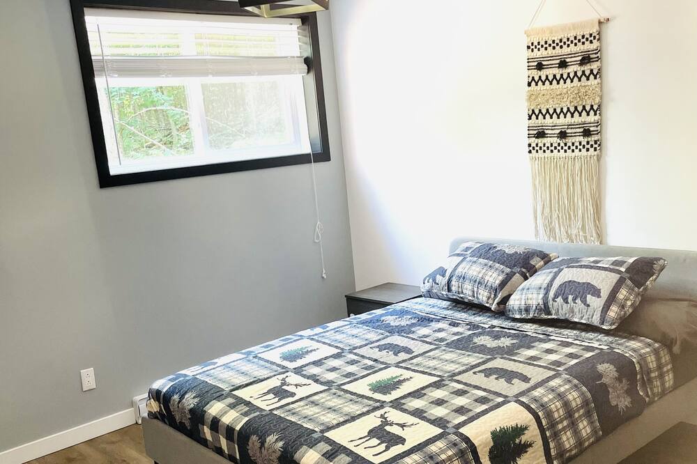 Photo of Bedroom in Amherst