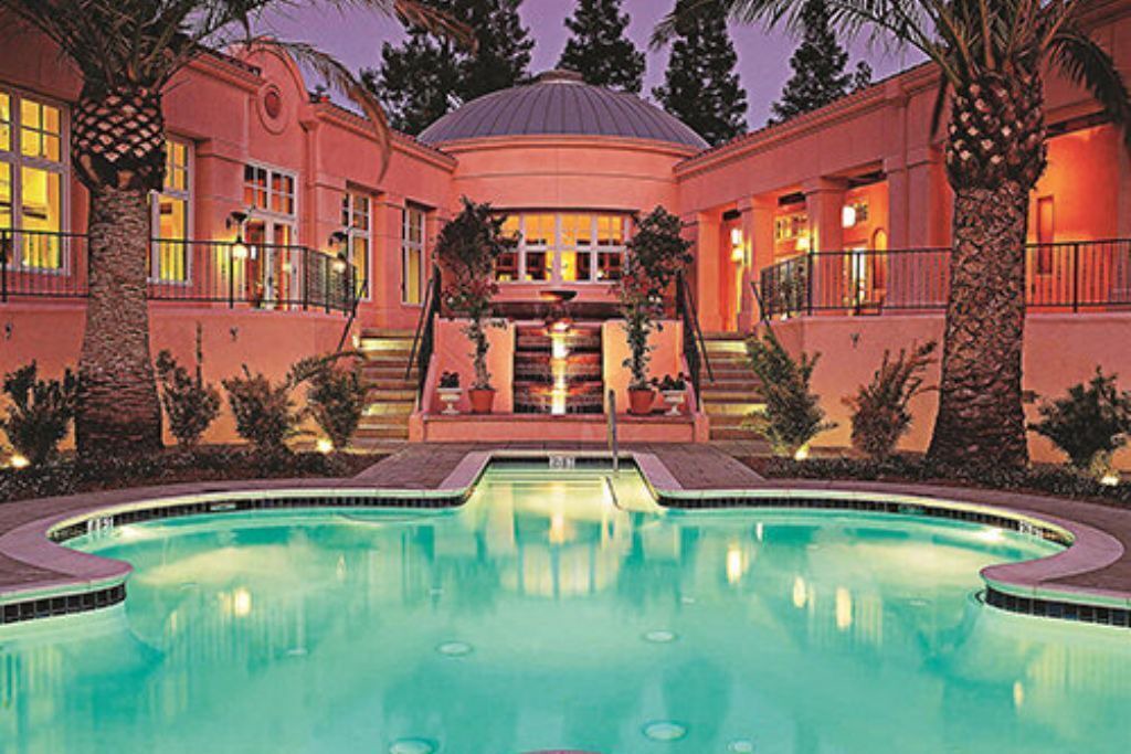 Photo of Outdoor in Fetters Hot Springs-Agua Caliente