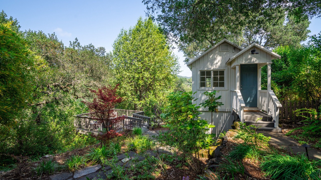 Photo of Outdoor in Fetters Hot Springs-Agua Caliente