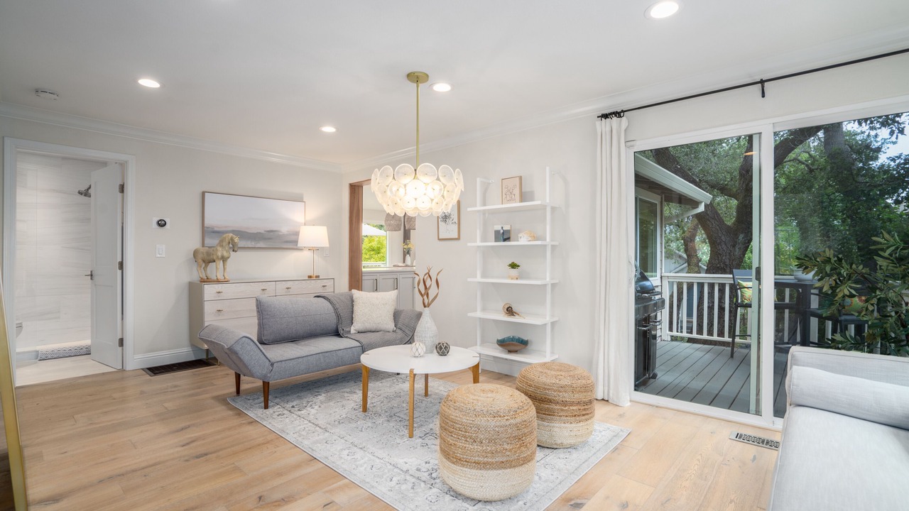 Photo of Livingroom in Fetters Hot Springs-Agua Caliente