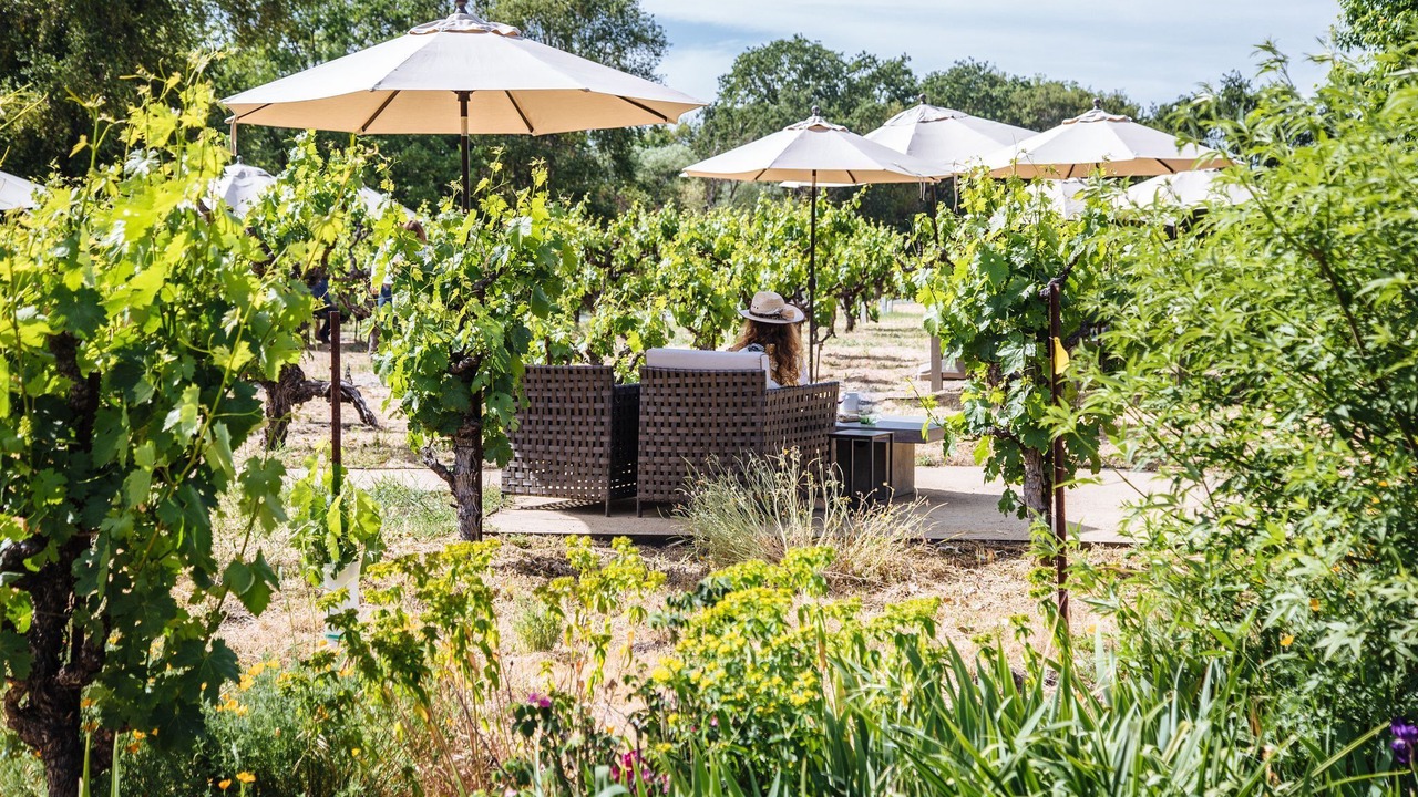 Photo of Outdoor in Fetters Hot Springs-Agua Caliente