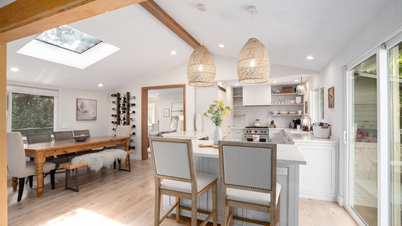 Photo of Kitchen in Fetters Hot Springs-Agua Caliente