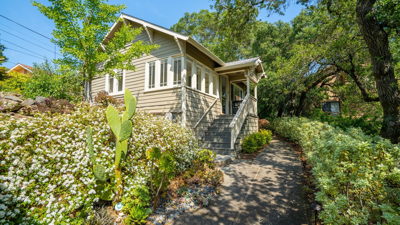 Photo of Outdoor in Fetters Hot Springs-Agua Caliente