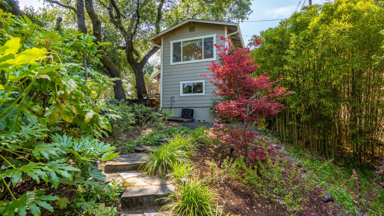 Photo of Outdoor in Fetters Hot Springs-Agua Caliente