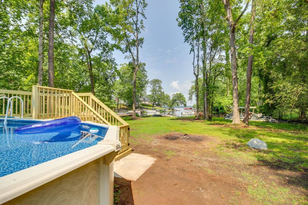 Photo of Outdoor in Newberry Shores