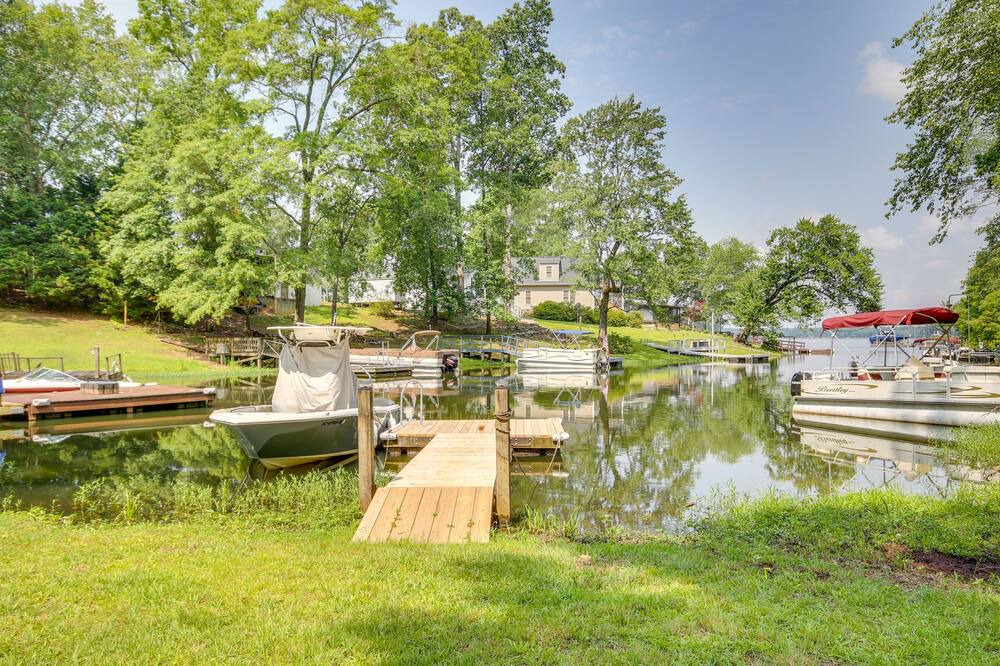 Photo of Outdoor in Newberry Shores