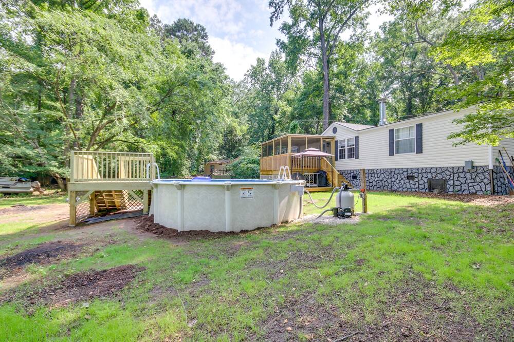 Photo of Outdoor in Newberry Shores