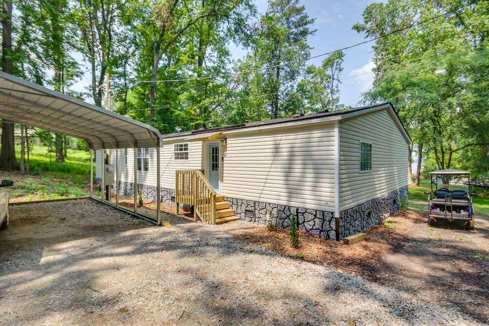 Photo of Outdoor in Newberry Shores