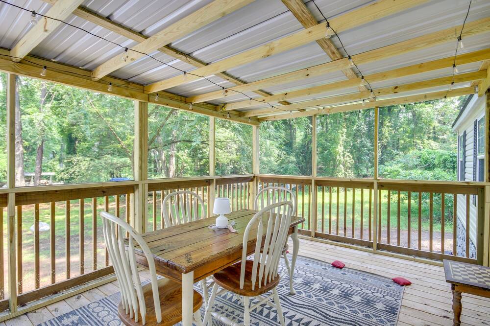 Photo of Outdoor in Newberry Shores