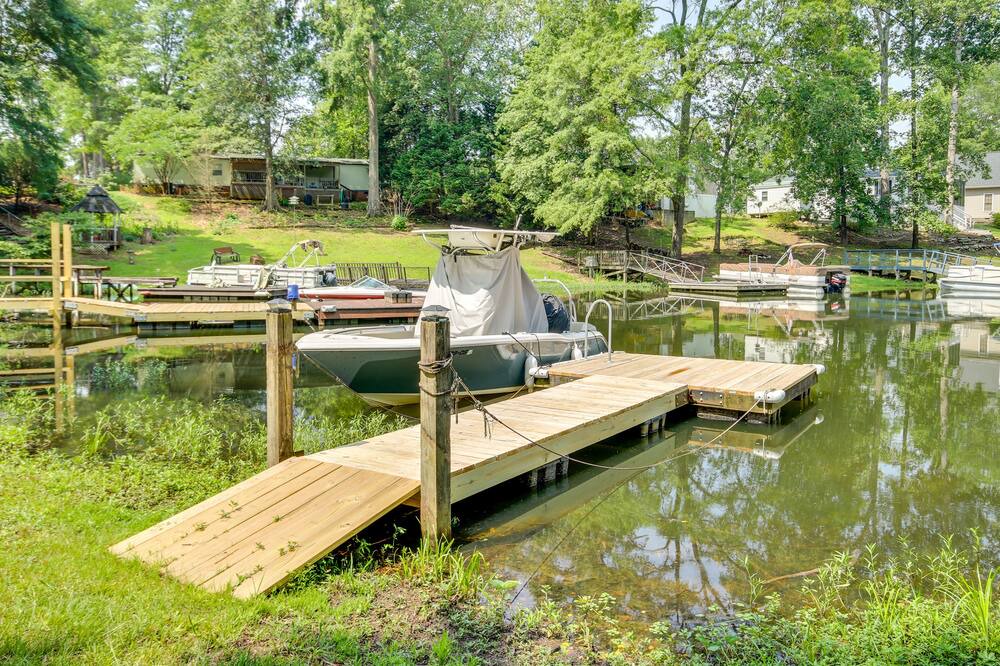 Photo of Outdoor in Newberry Shores