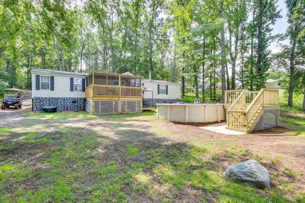 Photo of Outdoor in Newberry Shores