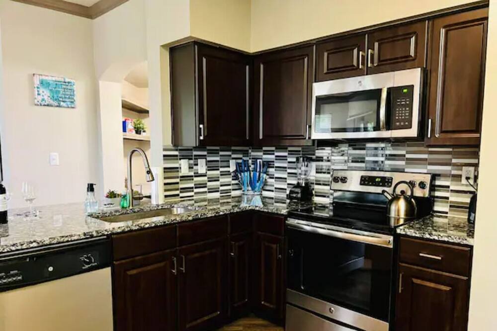 Photo of Kitchen in Grogan's Mill