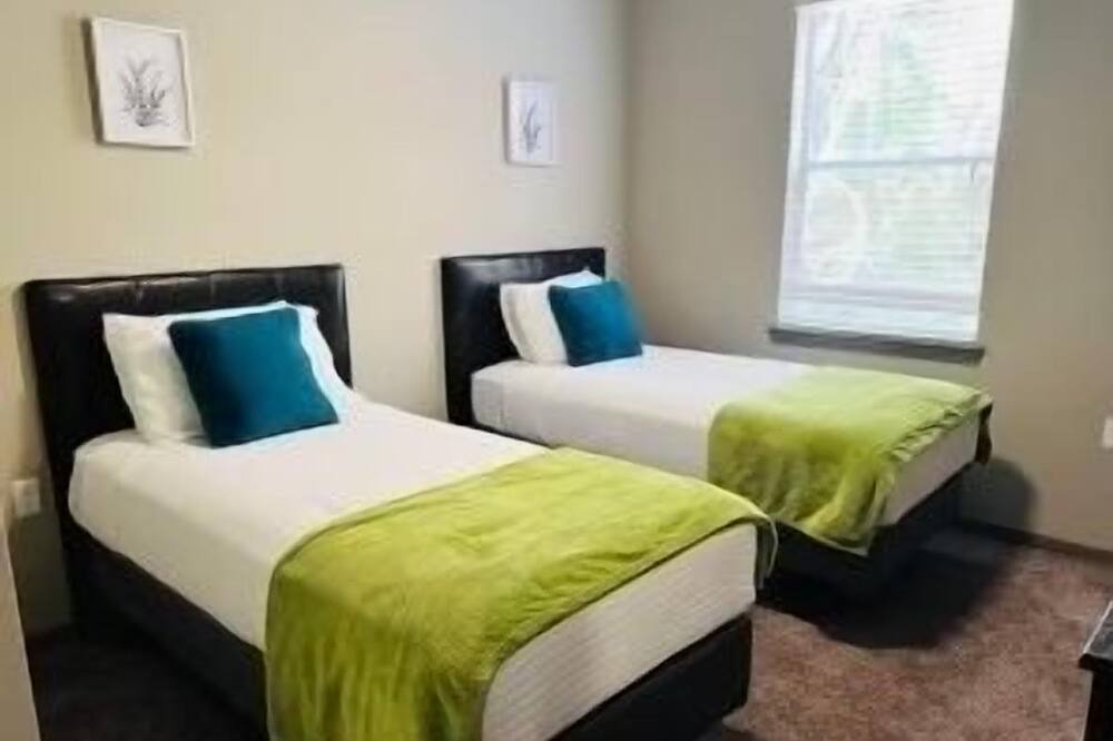 Photo of Bedroom in Grogan's Mill