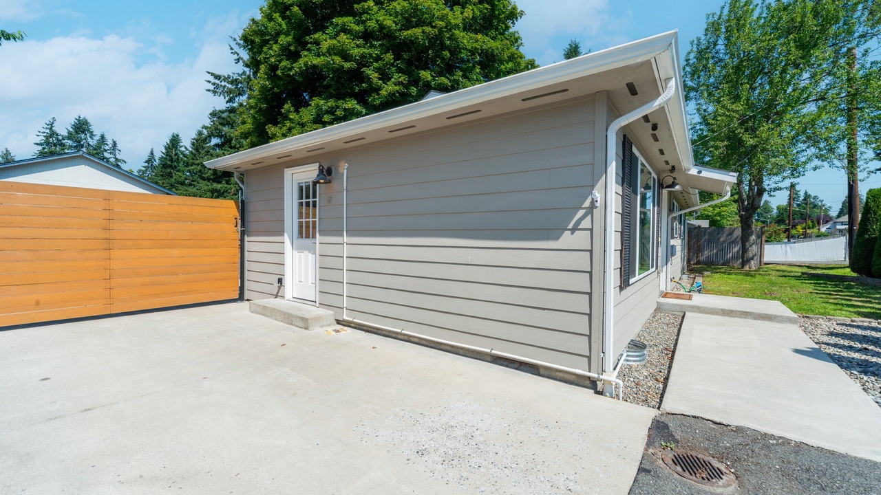 Photo of Outdoor in Picnic Point-North Lynnwood