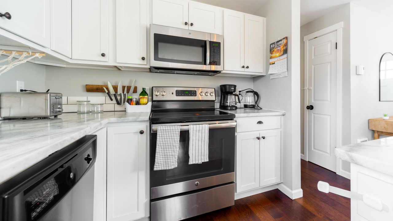 Photo of Kitchen in Picnic Point-North Lynnwood