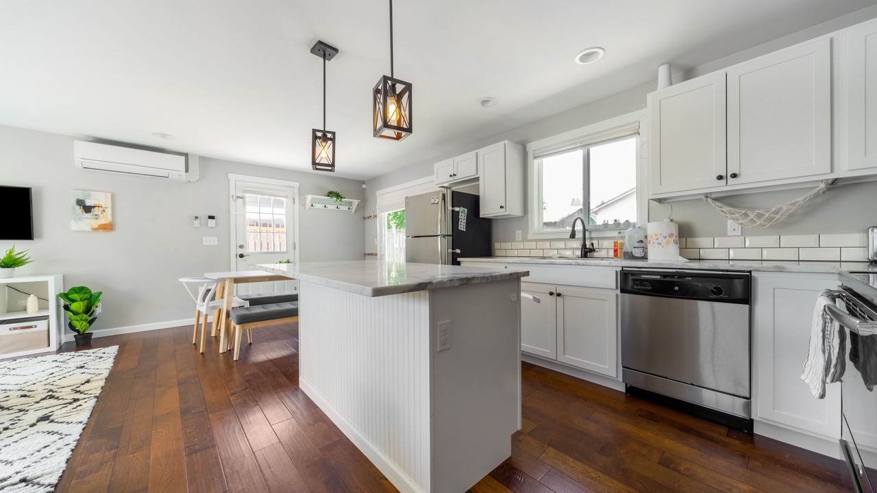 Photo of Kitchen in Picnic Point-North Lynnwood