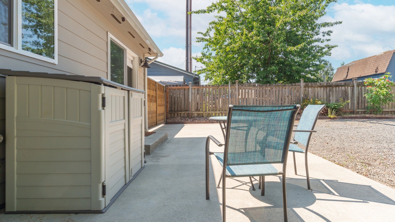 Photo of Outdoor in Picnic Point-North Lynnwood