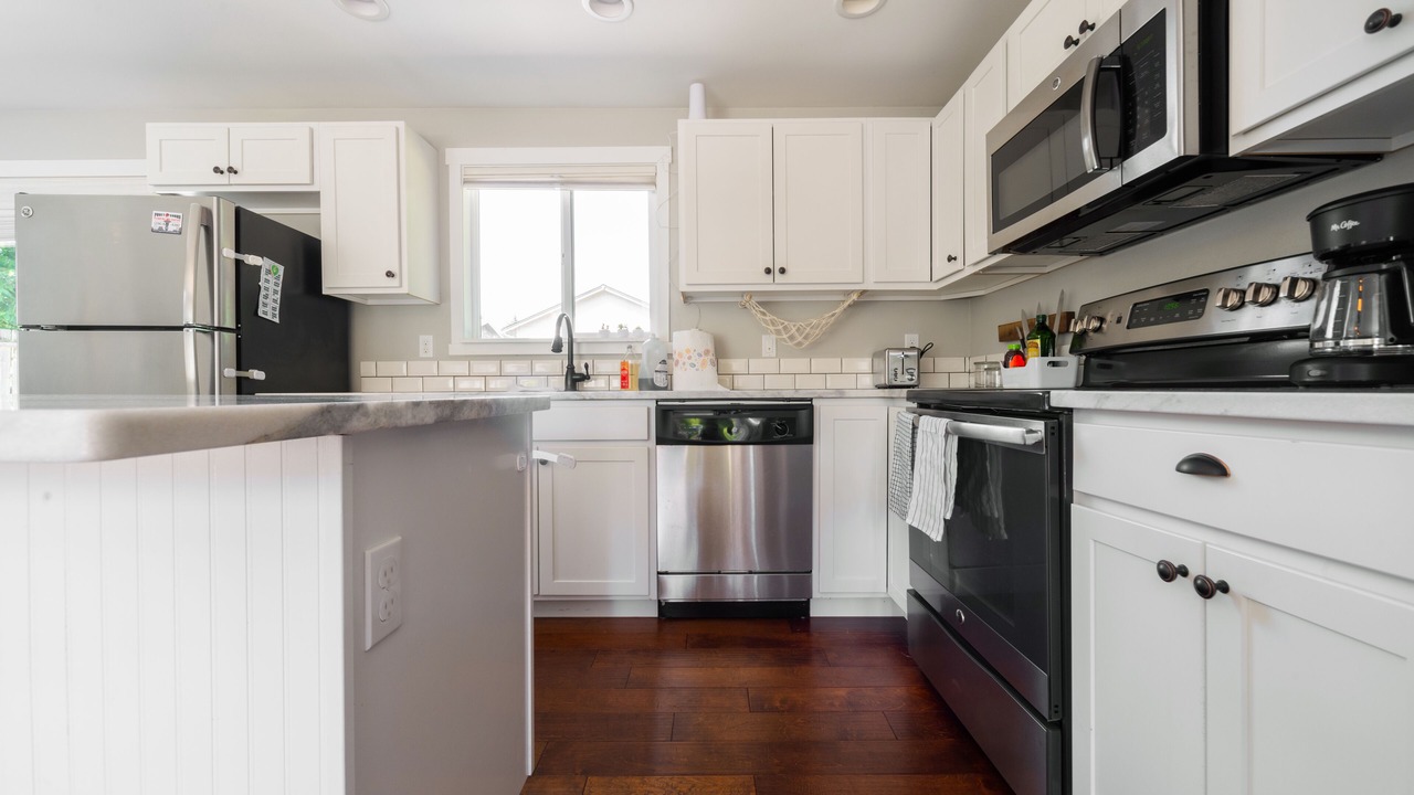 Photo of Kitchen in Picnic Point-North Lynnwood