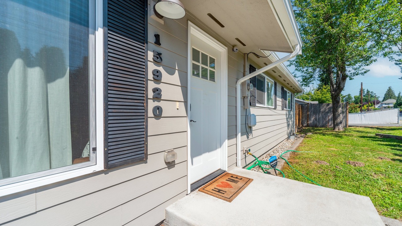 Photo of Outdoor in Picnic Point-North Lynnwood