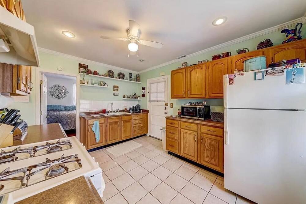 Photo of Kitchen in Belmont Cragin