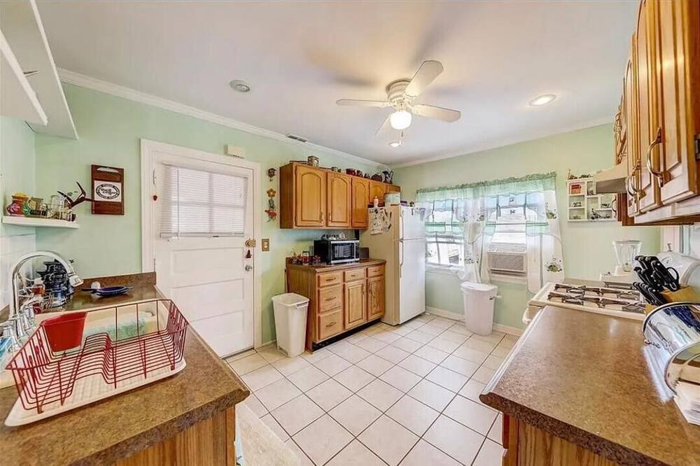 Photo of Kitchen in Belmont Cragin
