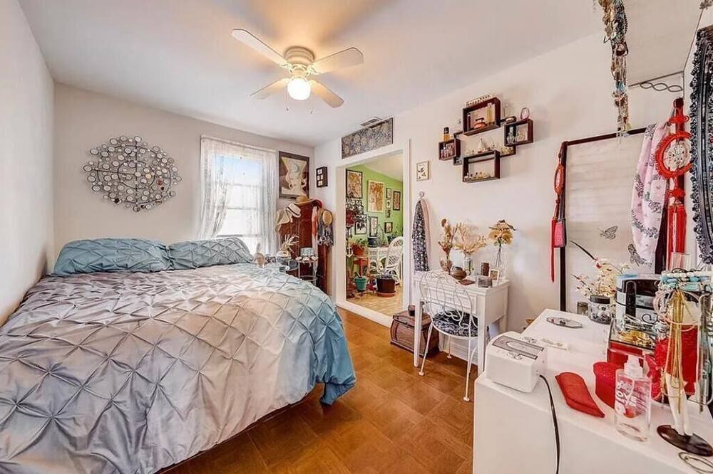 Photo of Bedroom in Belmont Cragin