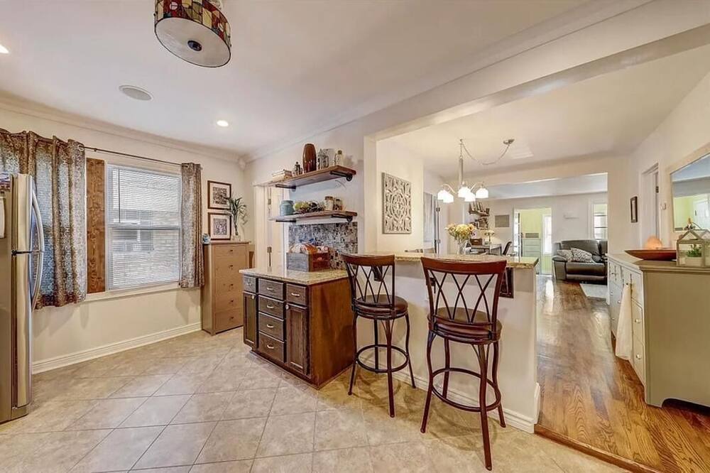 Photo of Kitchen in Belmont Cragin