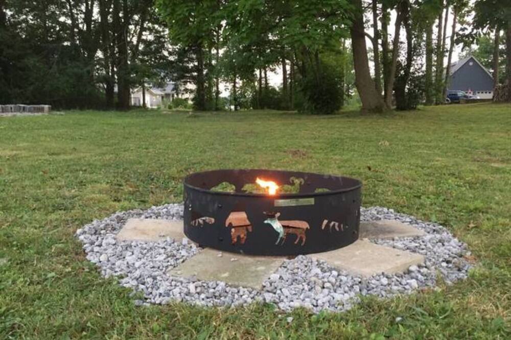 Photo of Outdoor in Craig Beach