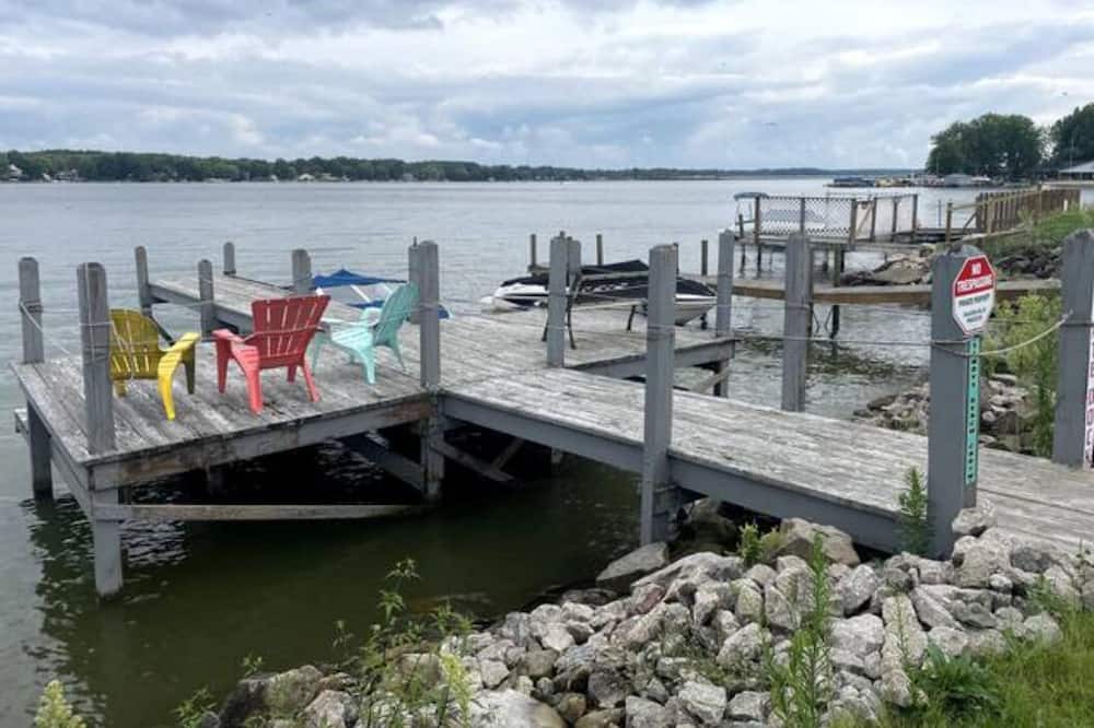 Photo of Outdoor in Craig Beach