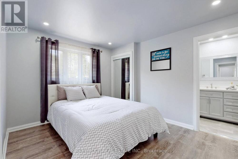 Photo of Bedroom in Coboconk