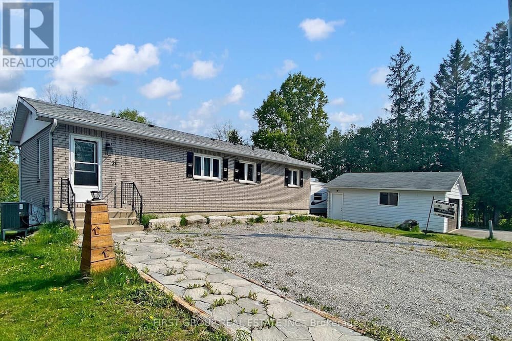 Photo of Outdoor in Coboconk