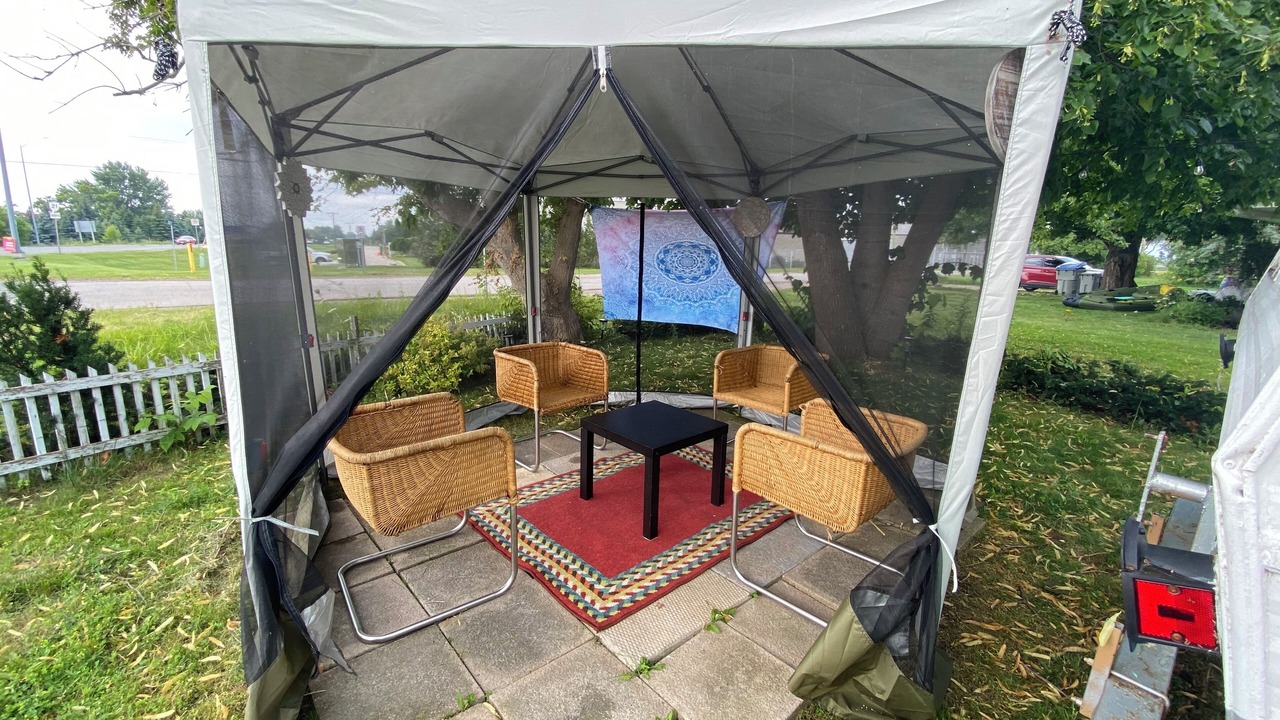 Photo of Outdoor in Bluewater