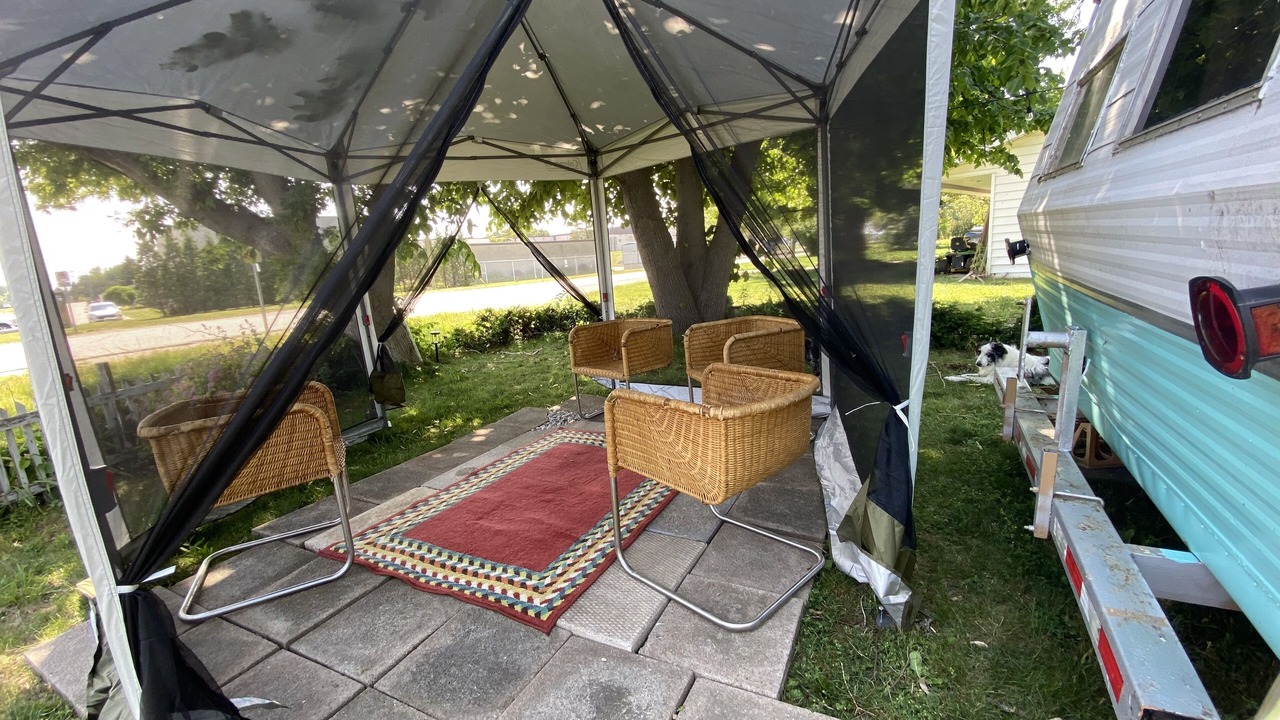 Photo of Outdoor in Bluewater
