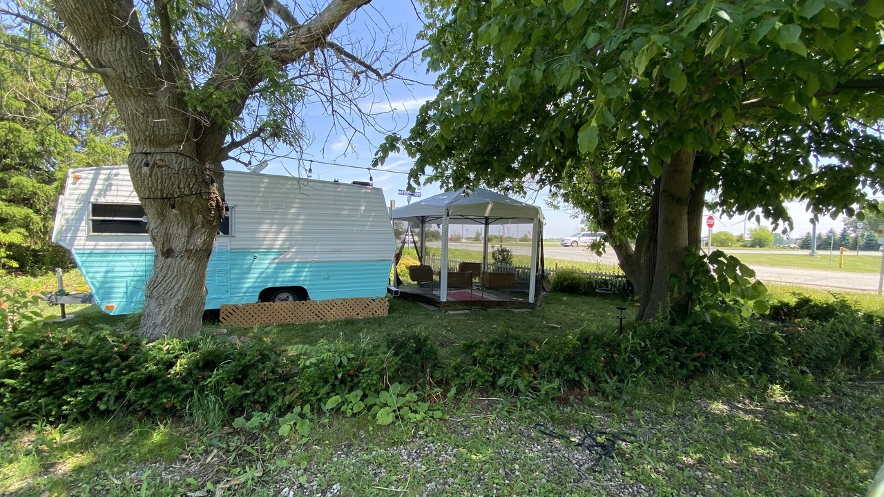 Photo of Outdoor in Bluewater