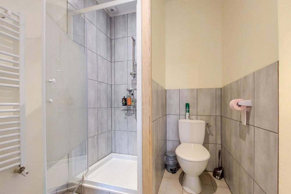Photo of Bathroom in Les Hogues