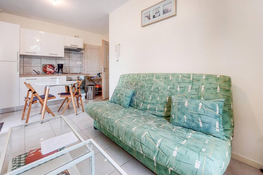 Photo of Bedroom in Les Hogues