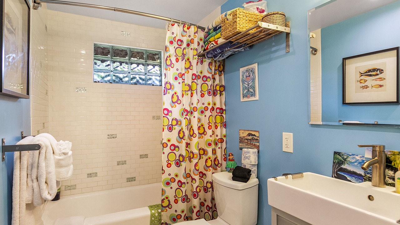 Photo of Bathroom in North City