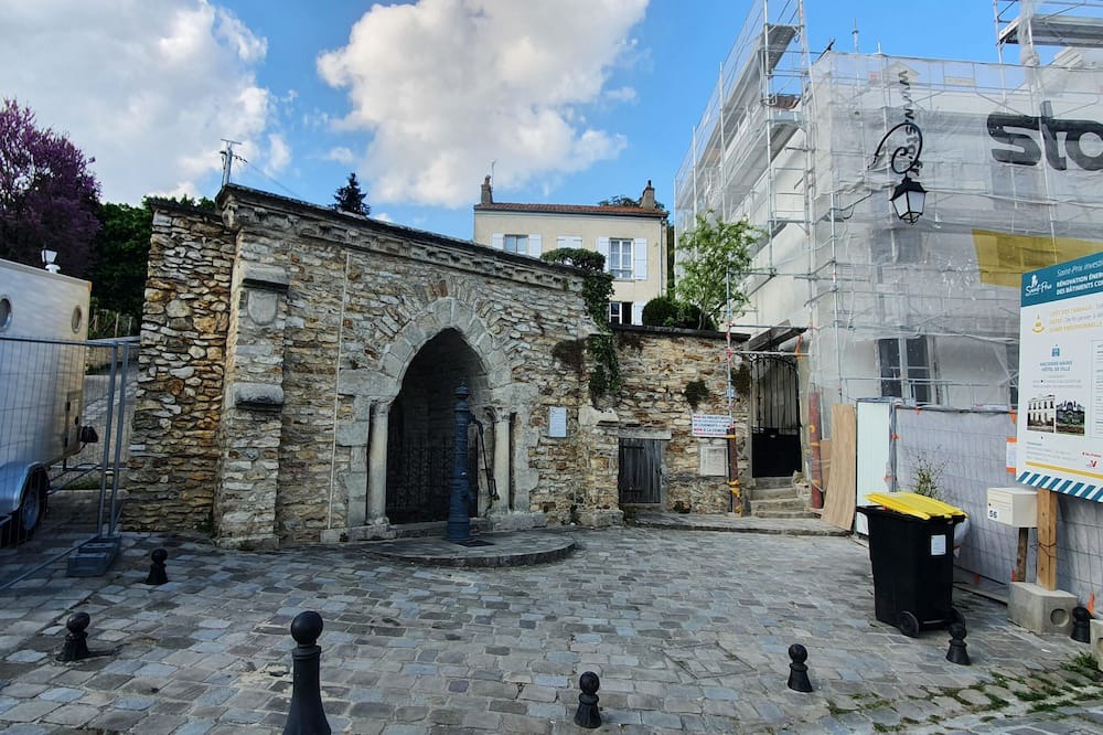 Photo of Others in Saint-Prix