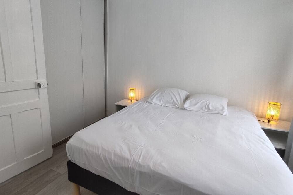 Photo of Bedroom in Fort-Mahon-Plage