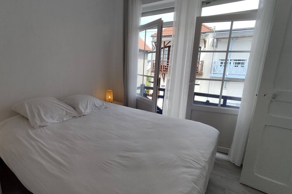 Photo of Bedroom in Fort-Mahon-Plage